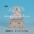 High Quality cheap snow globe